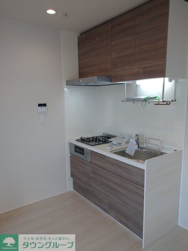 ジェミニ　サウスの物件内観写真