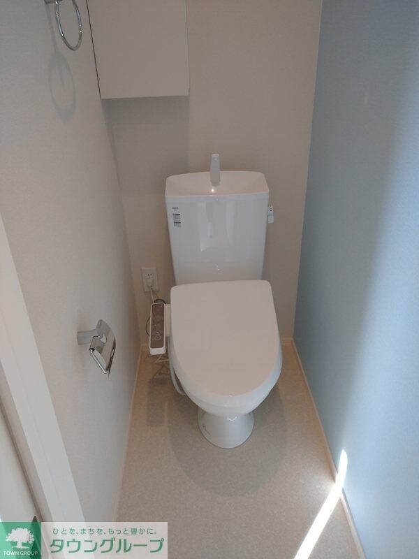 ジェミニ　サウスの物件内観写真