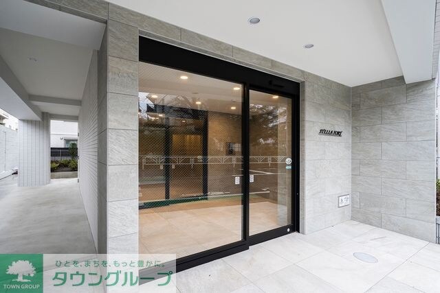 ステラフォートの物件内観写真