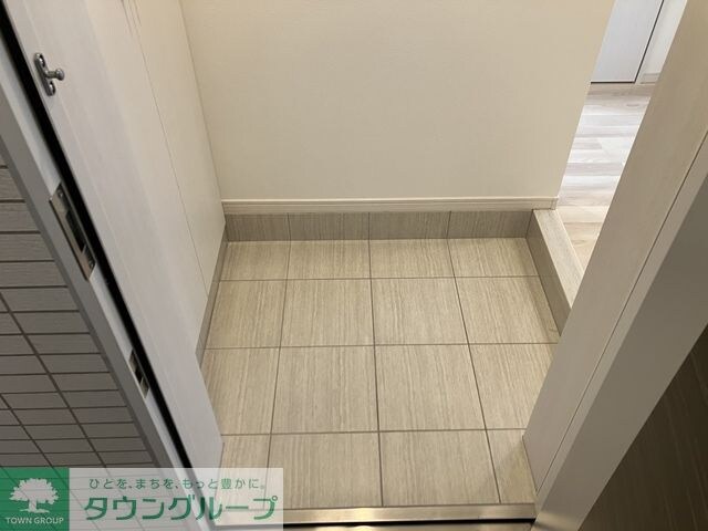 ステラフォートの物件内観写真