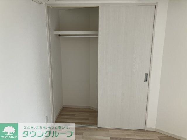 ステラフォートの物件内観写真