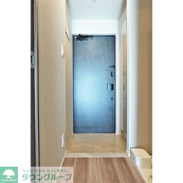 ルフォンプログレ渋谷ヒルトップの物件内観写真