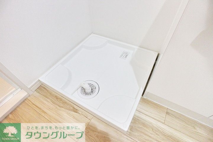 JASPER Komazawadaigakuの物件内観写真