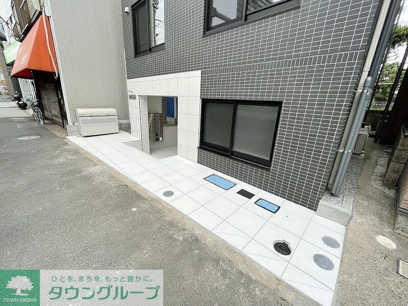 JASPER Komazawadaigakuの物件内観写真