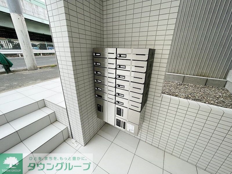 JASPER Komazawadaigakuの物件内観写真