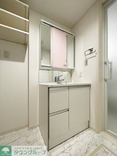 ヴァルトブルクの物件内観写真