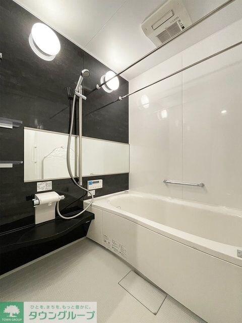 ヴァルトブルクの物件内観写真