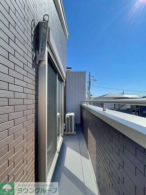 ヴァルトブルクの物件内観写真