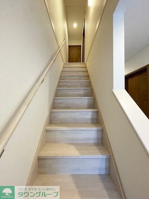 ヴァルトブルクの物件内観写真