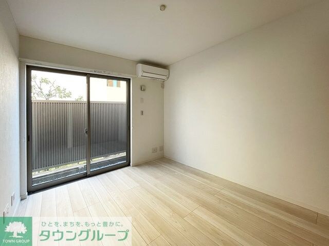 ヴァルトブルクの物件内観写真