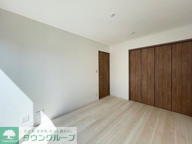 ヴァルトブルクの物件内観写真