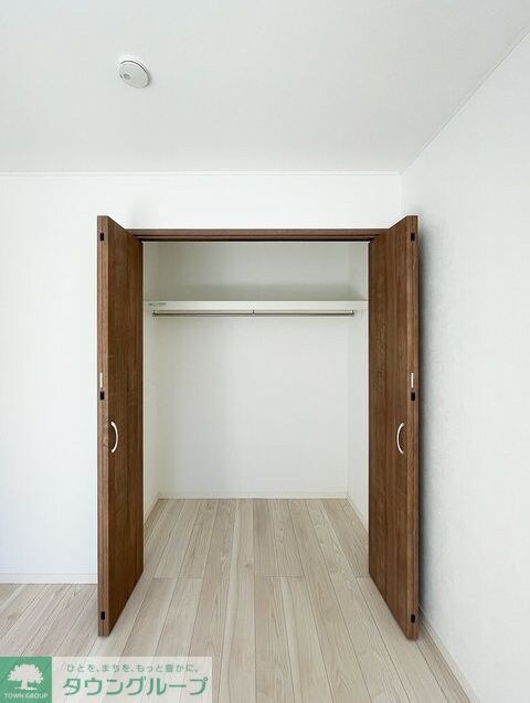 ヴァルトブルクの物件内観写真