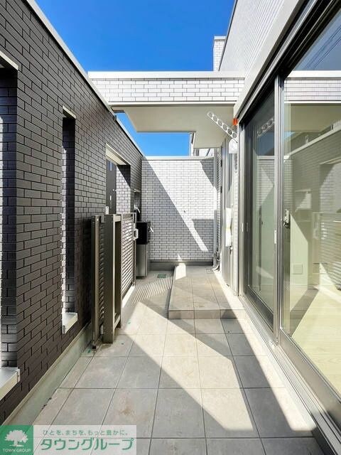 ヴァルトブルクの物件内観写真