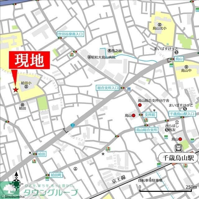 ヴァルトブルクの物件内観写真