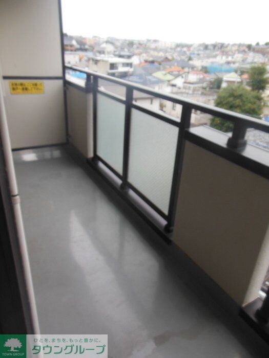 シャイニーヒルの物件内観写真