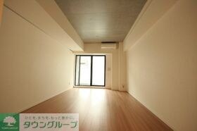 ビイルーム下北沢の物件内観写真