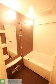 ビイルーム下北沢の物件内観写真