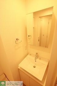 ビイルーム下北沢の物件内観写真