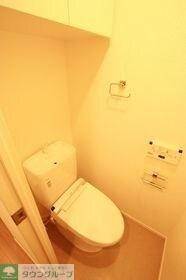 ビイルーム下北沢の物件内観写真