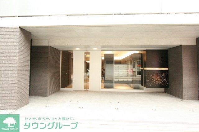 ビイルーム下北沢の物件内観写真