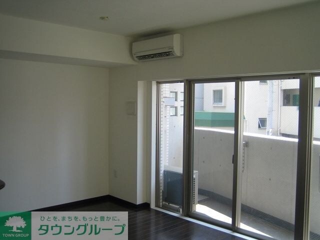 レジディア三軒茶屋IIの物件内観写真