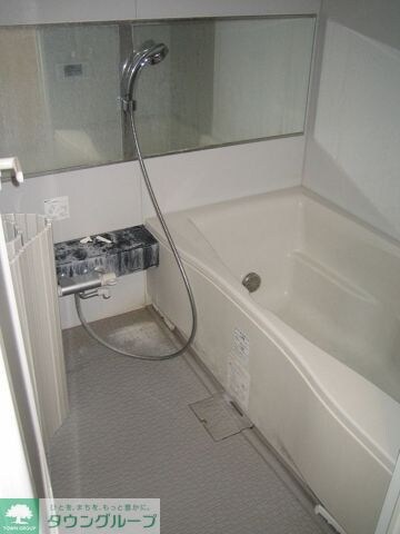 レジディア三軒茶屋IIの物件内観写真