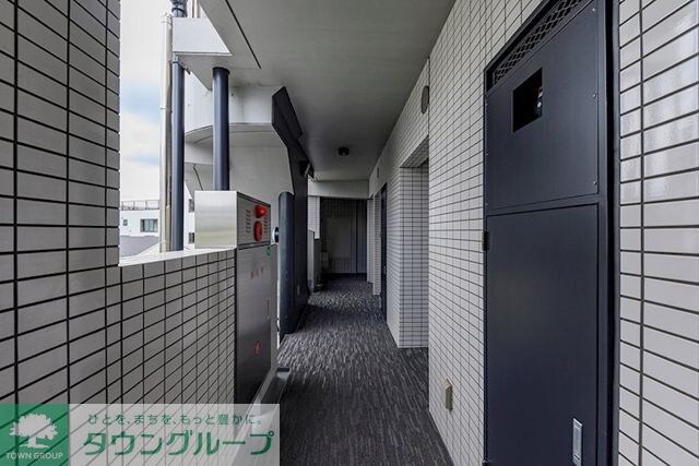 レジディア三軒茶屋IIの物件内観写真