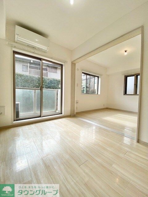 レジディア世田谷若林の物件内観写真