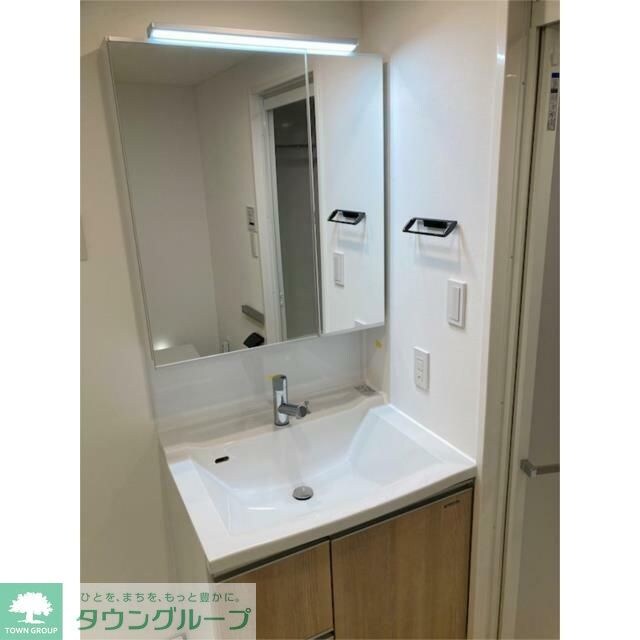 レジディア世田谷若林の物件内観写真