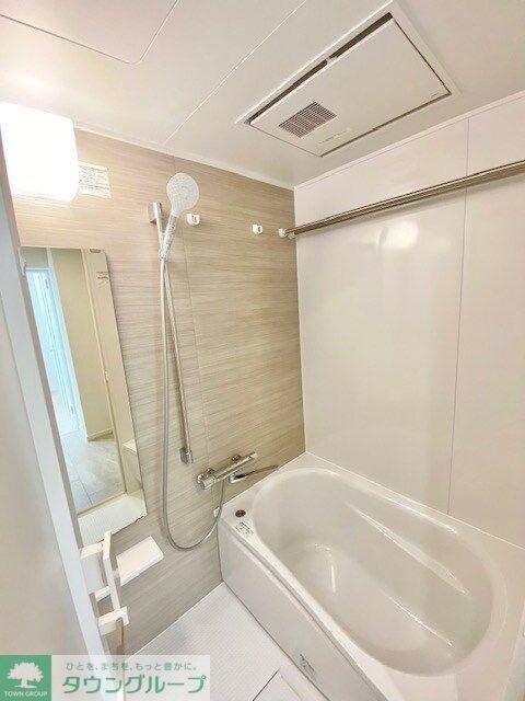 レジディア世田谷若林の物件内観写真