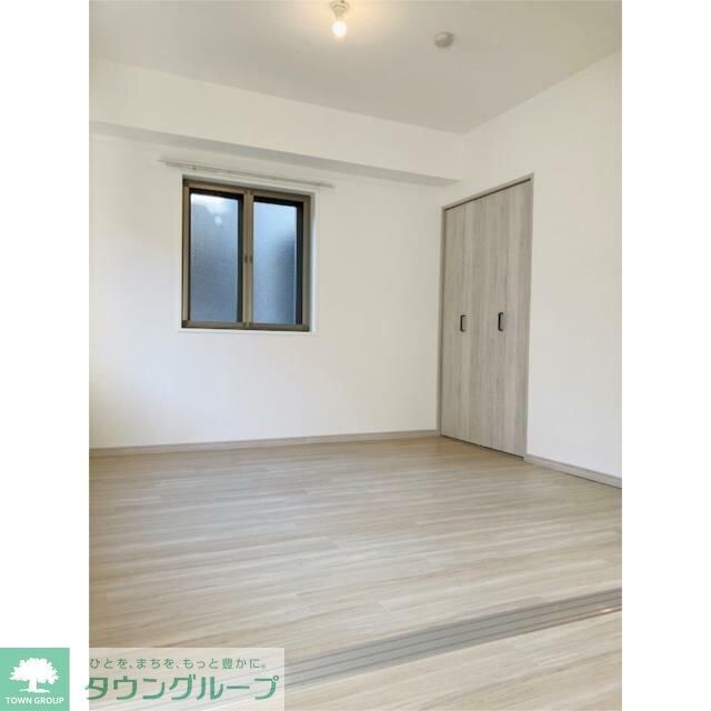 レジディア世田谷若林の物件内観写真