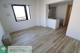 ラクラス中野南台の物件内観写真