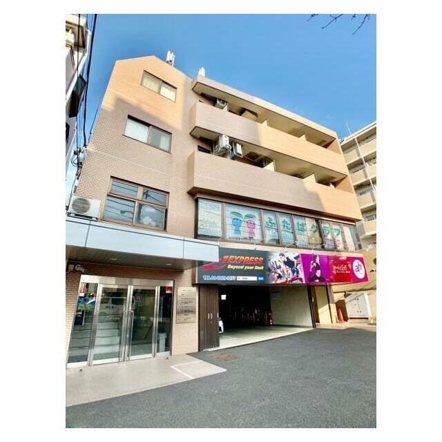 INABAビルの物件内観写真