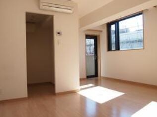 ルーブル明大前の物件内観写真