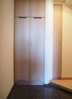 ルーブル明大前の物件内観写真