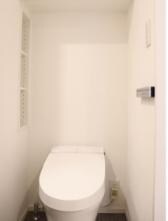 ＹＳレジデンス代田橋の物件内観写真