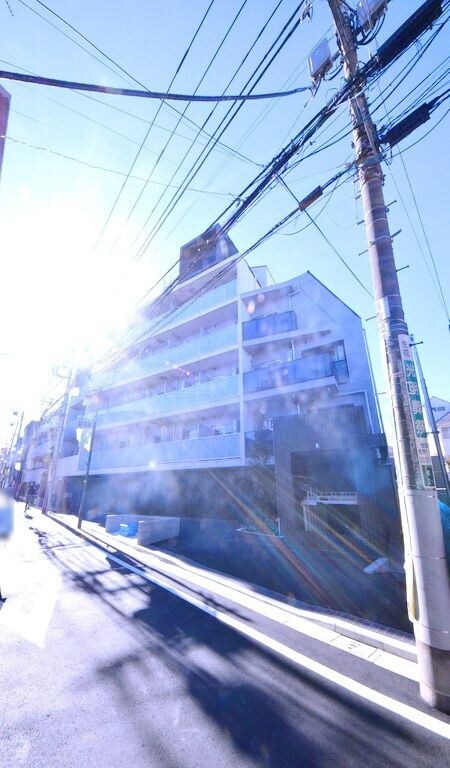 ＹＳレジデンス代田橋の物件内観写真