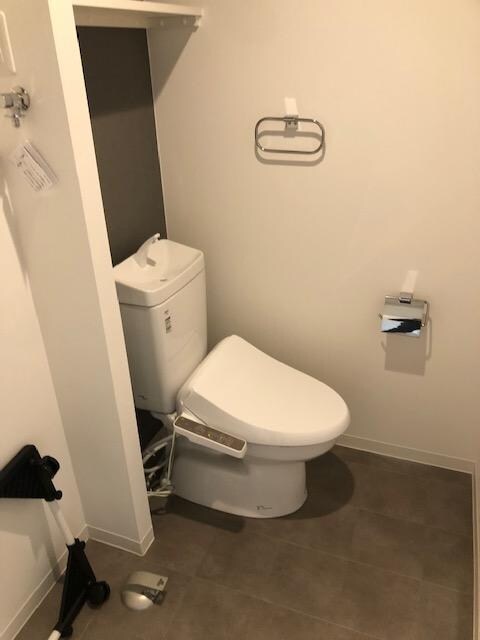 フェリーチェ桜上水Aの物件内観写真