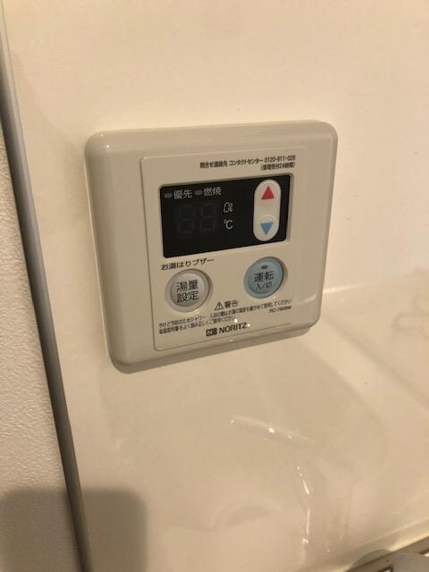 フェリーチェ桜上水Aの物件内観写真