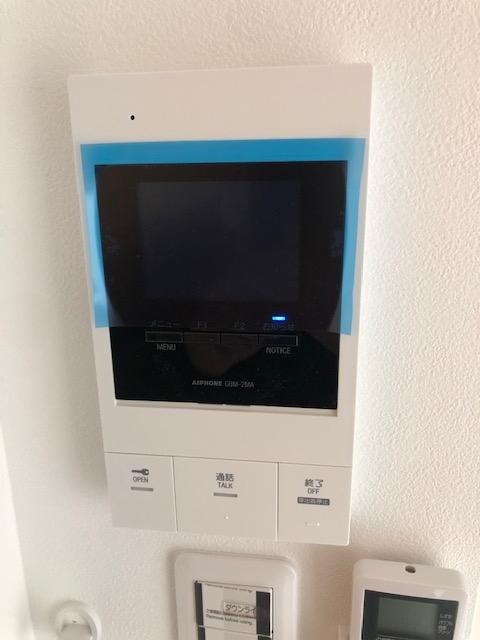 フェリーチェ桜上水Aの物件内観写真