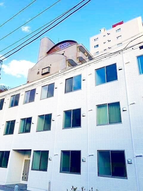 フェリーチェ桜上水Aの物件内観写真