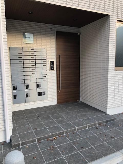 フェリーチェ桜上水Aの物件内観写真