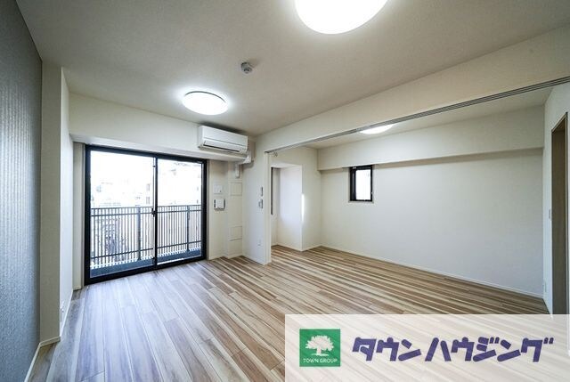 アーバンコア原宿の物件内観写真