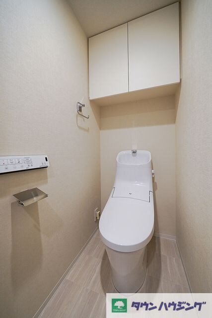 アーバンコア原宿の物件内観写真