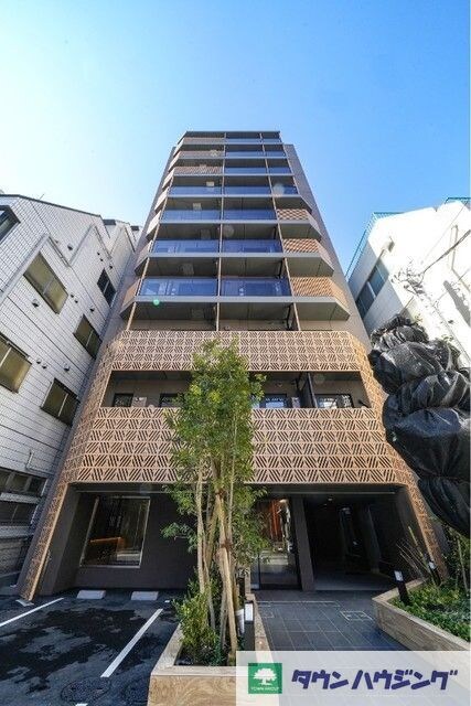 アーバンコア原宿の物件内観写真