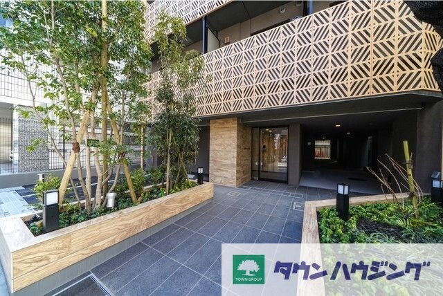 アーバンコア原宿の物件内観写真