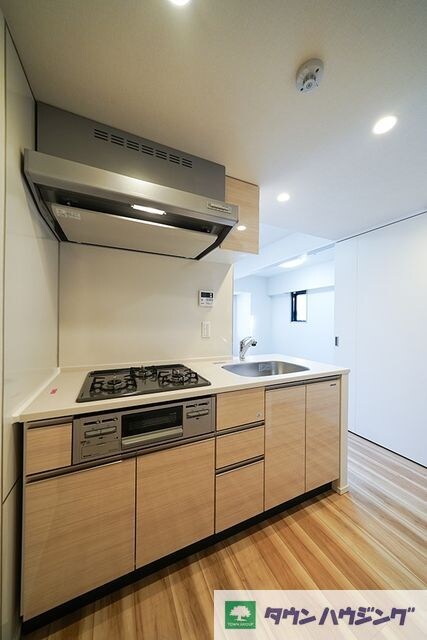 アーバンコア原宿の物件内観写真