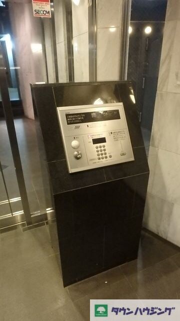 ヴェルト新宿イーストの物件内観写真