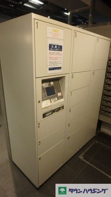 ヴェルト新宿イーストの物件内観写真