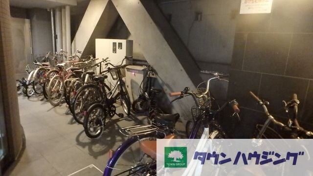 ヴェルト新宿イーストの物件内観写真